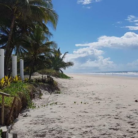 Um Paraíso ... Mar E Piscina Em Um Só Lugar... Apartamento Ilhéus Exterior foto